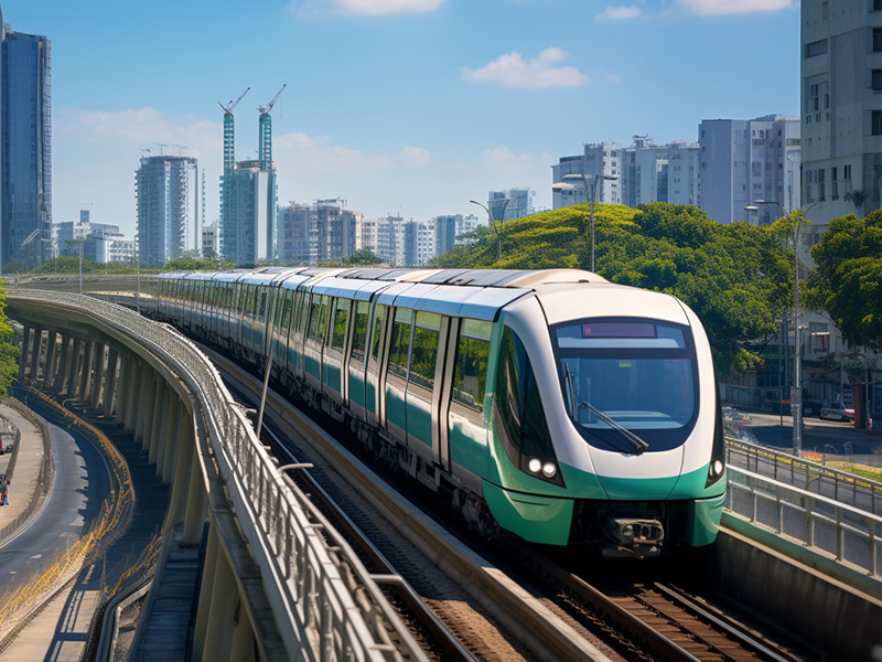 轨道交通