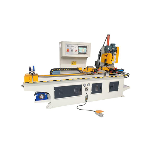 全自动切管机MC455